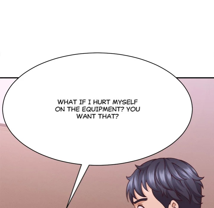 Right Under His Roof - Chapter 16 Page 133