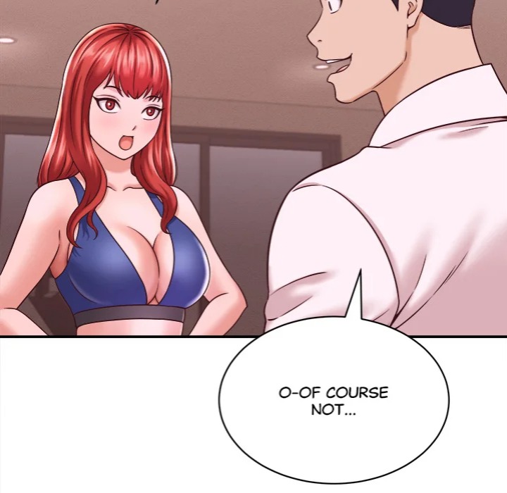 Right Under His Roof - Chapter 16 Page 134