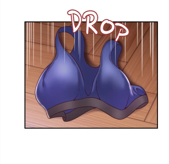 Right Under His Roof - Chapter 16 Page 143