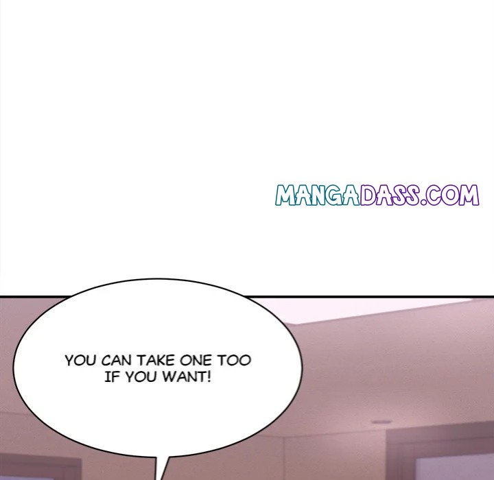 Right Under His Roof - Chapter 16 Page 144