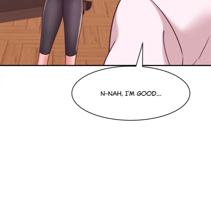 Right Under His Roof - Chapter 16 Page 146