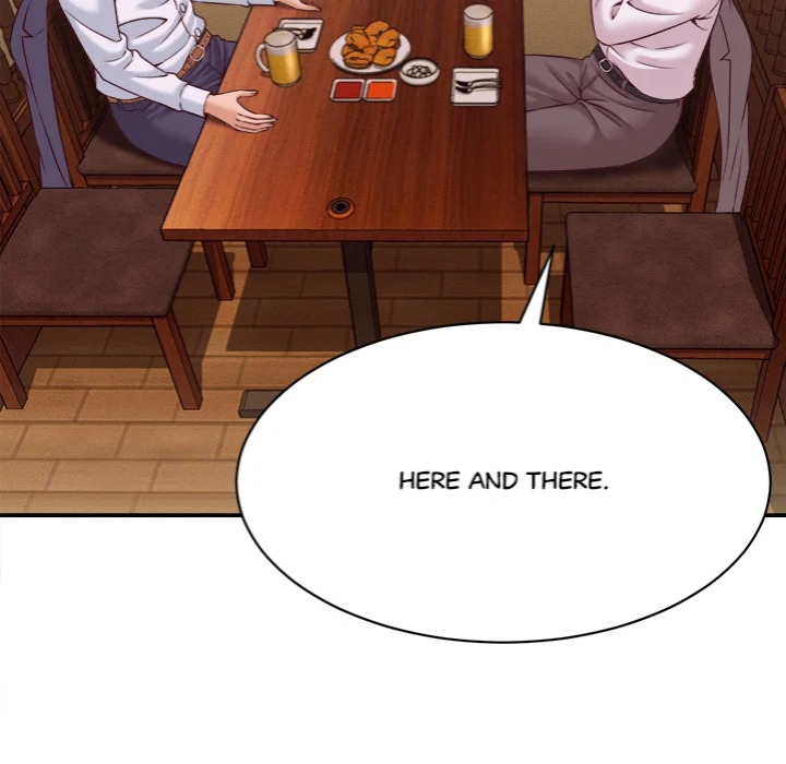 Right Under His Roof - Chapter 16 Page 15