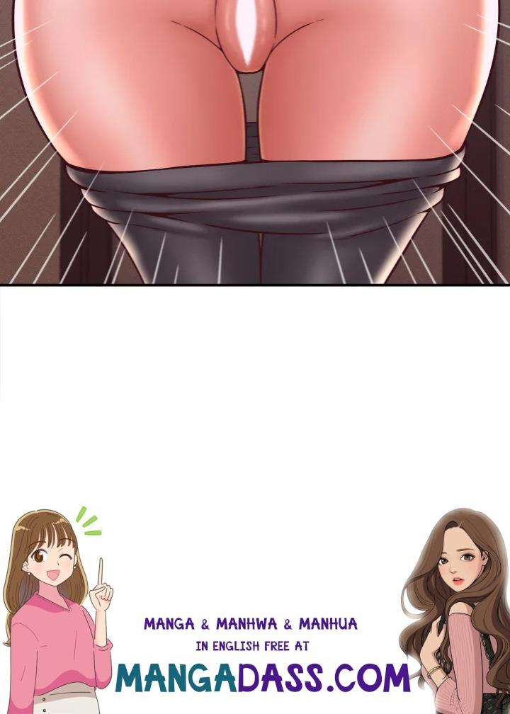 Right Under His Roof - Chapter 16 Page 153