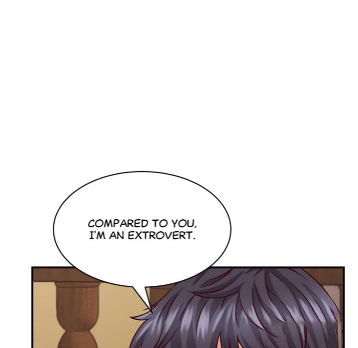 Right Under His Roof - Chapter 16 Page 21