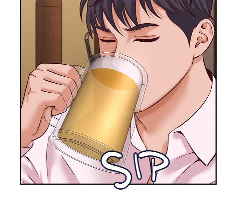 Right Under His Roof - Chapter 16 Page 22