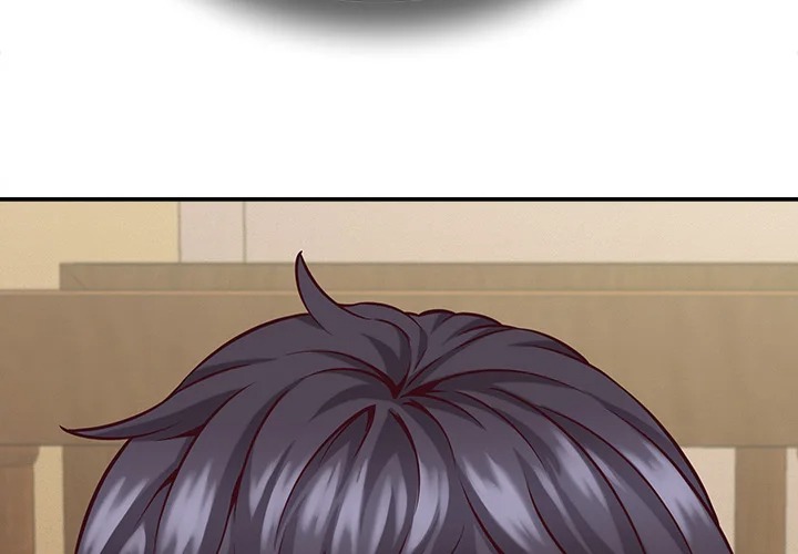 Right Under His Roof - Chapter 16 Page 4