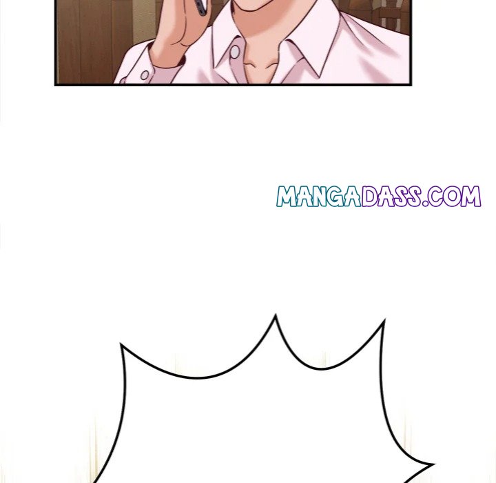 Right Under His Roof - Chapter 16 Page 42