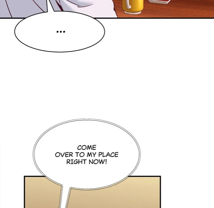 Right Under His Roof - Chapter 16 Page 48
