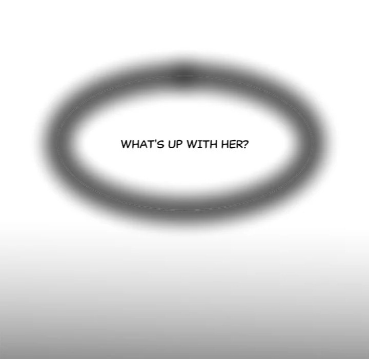 Right Under His Roof - Chapter 16 Page 56