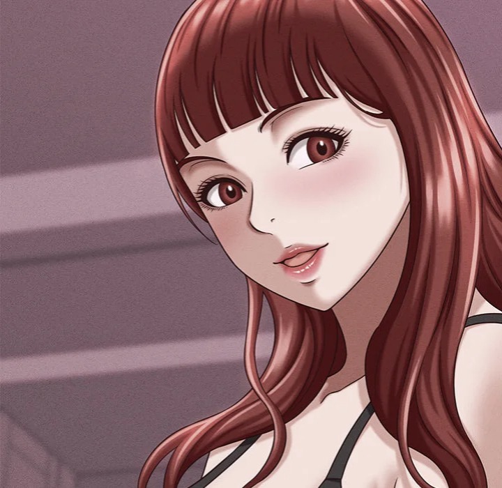 Right Under His Roof - Chapter 16 Page 62