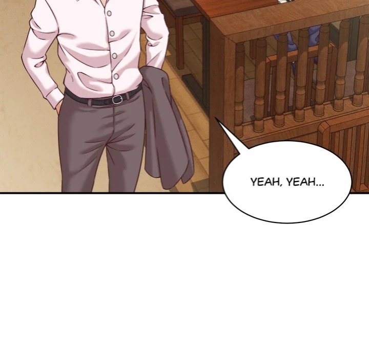 Right Under His Roof - Chapter 16 Page 75