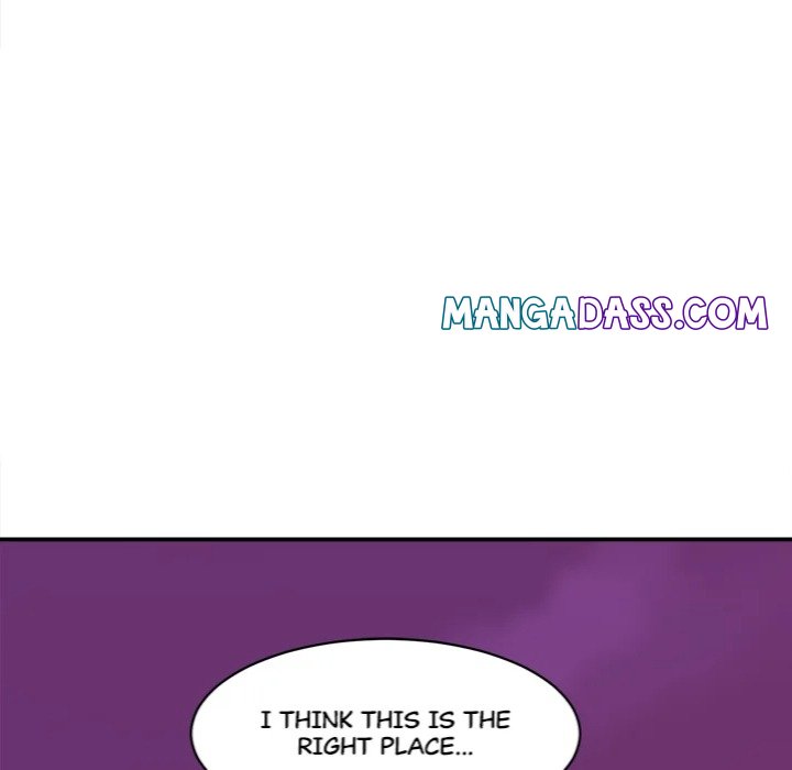 Right Under His Roof - Chapter 16 Page 90