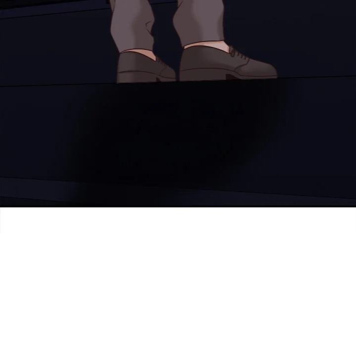 Right Under His Roof - Chapter 16 Page 93