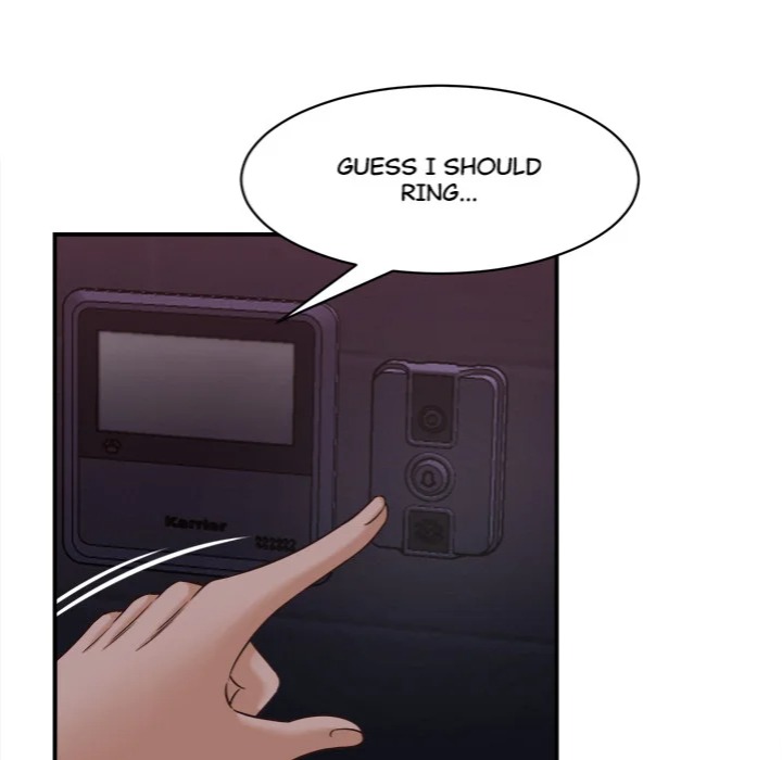 Right Under His Roof - Chapter 16 Page 94