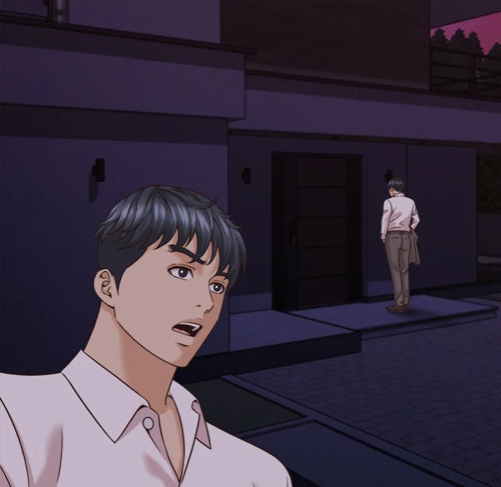 Right Under His Roof - Chapter 16 Page 98