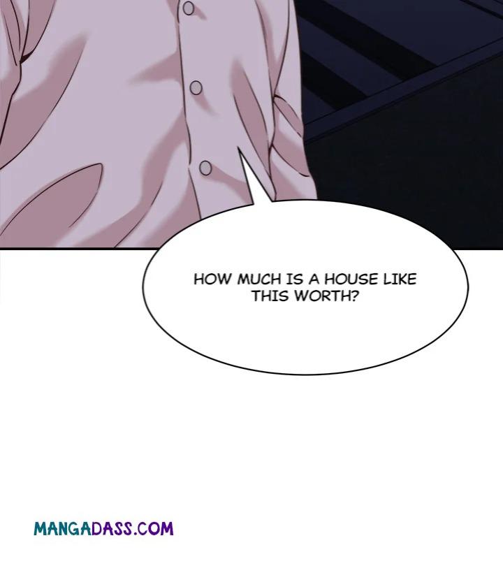 Right Under His Roof - Chapter 16 Page 99