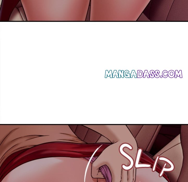 Right Under His Roof - Chapter 17 Page 100