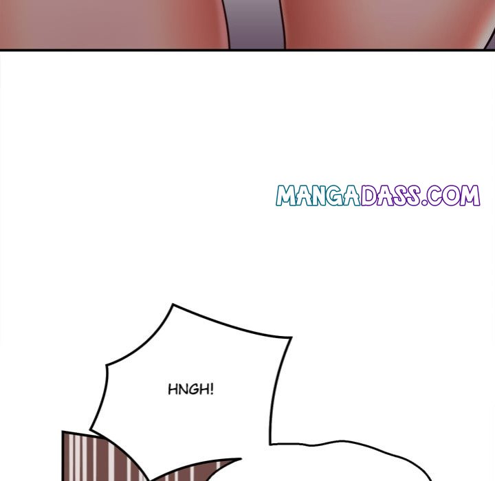 Right Under His Roof - Chapter 17 Page 107