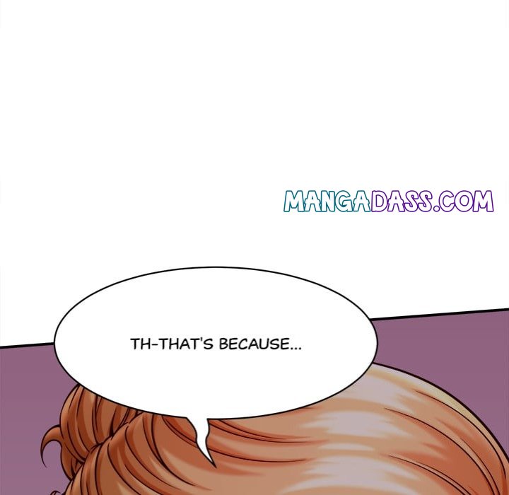 Right Under His Roof - Chapter 17 Page 113