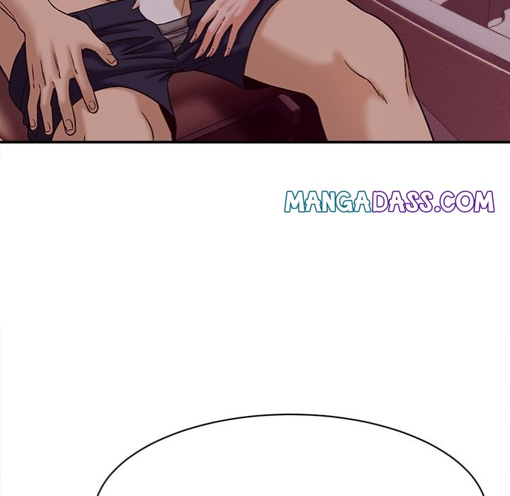 Right Under His Roof - Chapter 17 Page 118