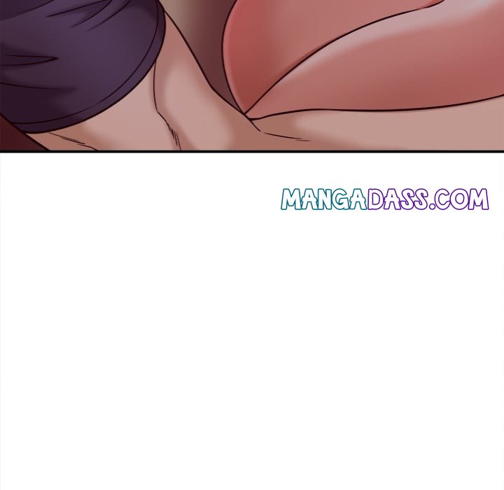 Right Under His Roof - Chapter 17 Page 128