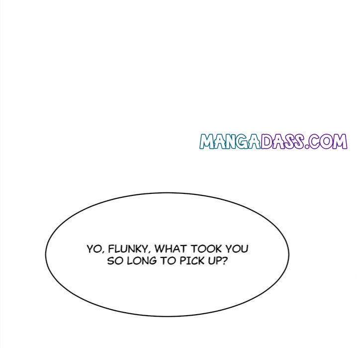 Right Under His Roof - Chapter 17 Page 60