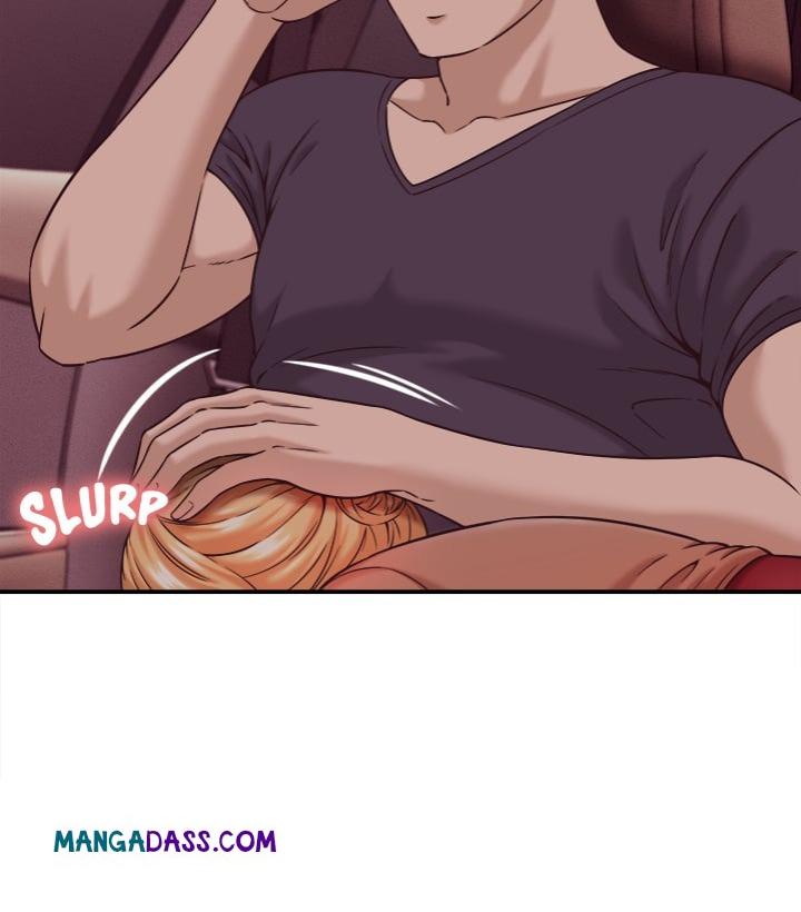 Right Under His Roof - Chapter 17 Page 68