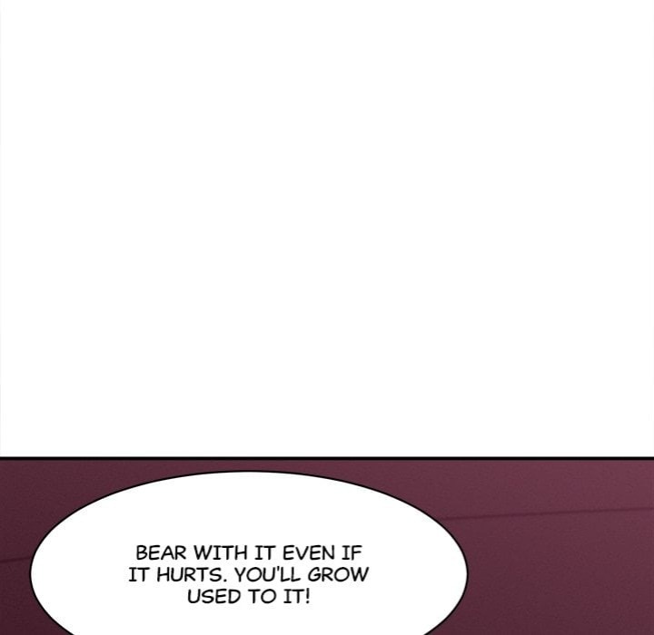 Right Under His Roof - Chapter 18 Page 127