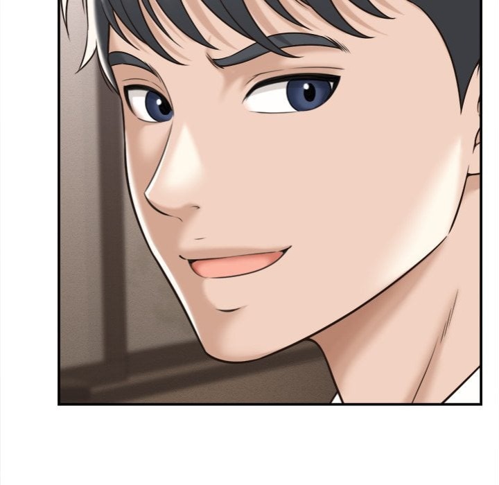 Right Under His Roof - Chapter 18 Page 13