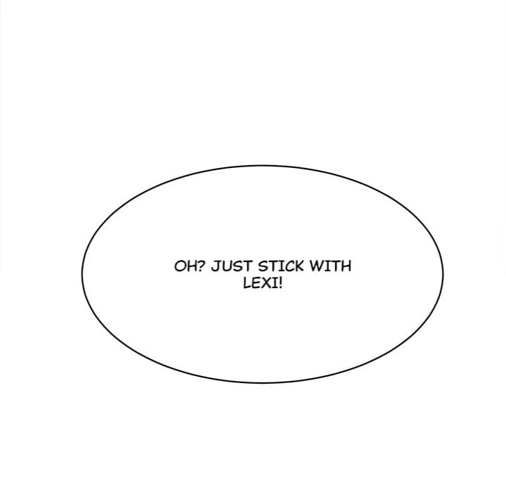 Right Under His Roof - Chapter 18 Page 14