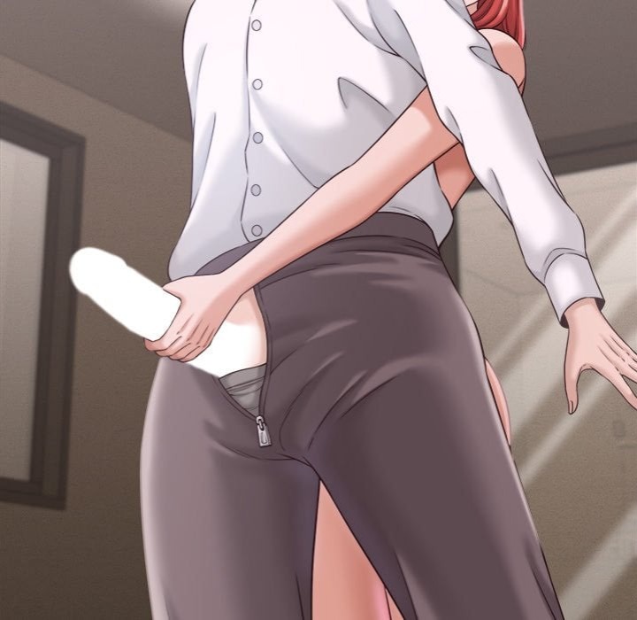 Right Under His Roof - Chapter 18 Page 35