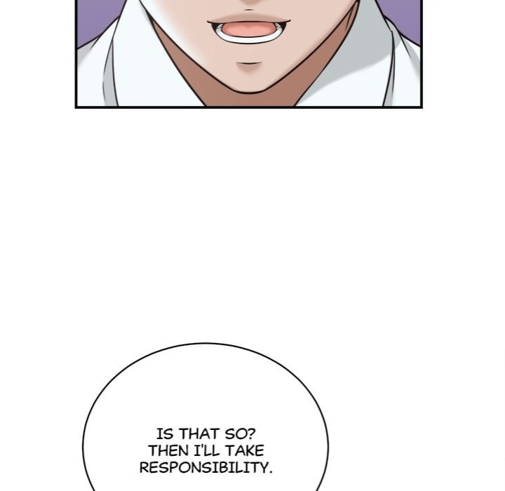 Right Under His Roof - Chapter 18 Page 64