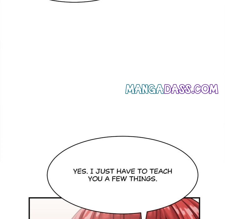 Right Under His Roof - Chapter 18 Page 73