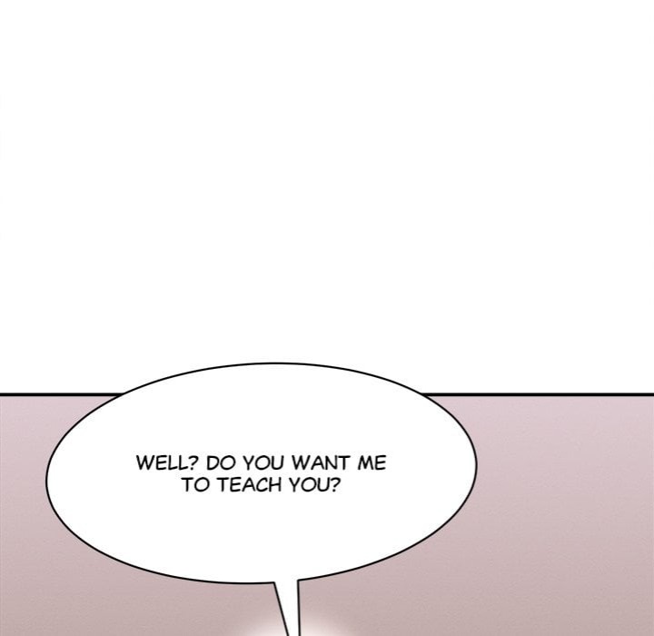 Right Under His Roof - Chapter 18 Page 81