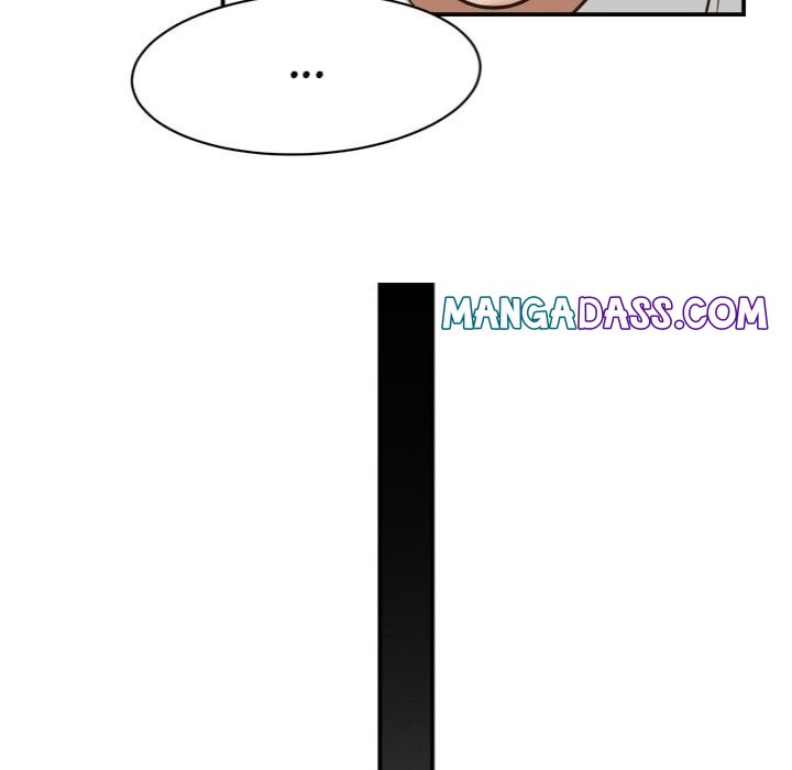 Right Under His Roof - Chapter 18 Page 85