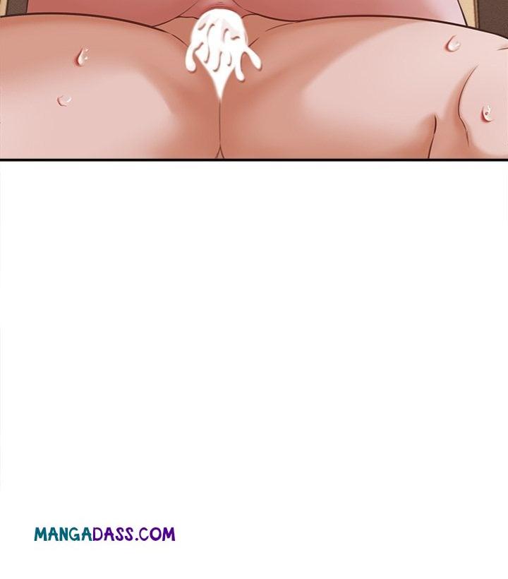 Right Under His Roof - Chapter 19 Page 123