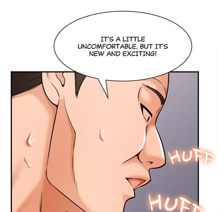 Right Under His Roof - Chapter 19 Page 131