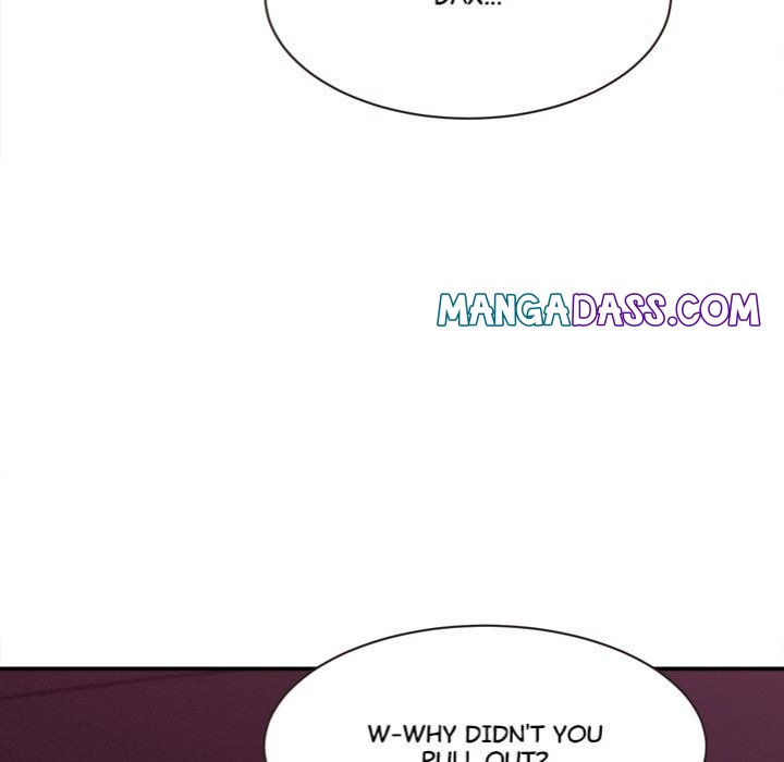 Right Under His Roof - Chapter 19 Page 139