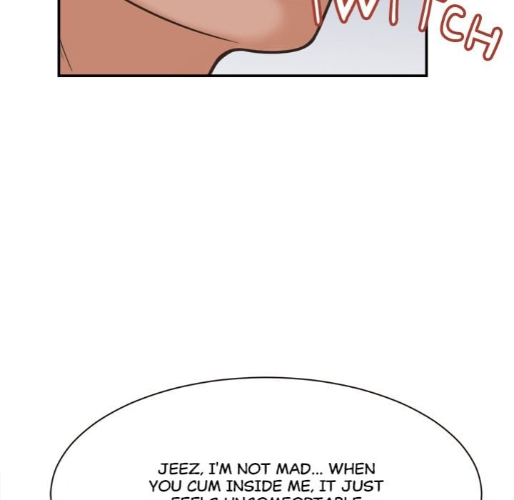 Right Under His Roof - Chapter 19 Page 146