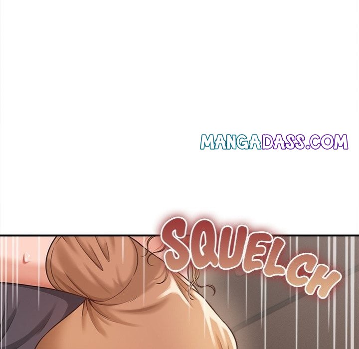 Right Under His Roof - Chapter 19 Page 15