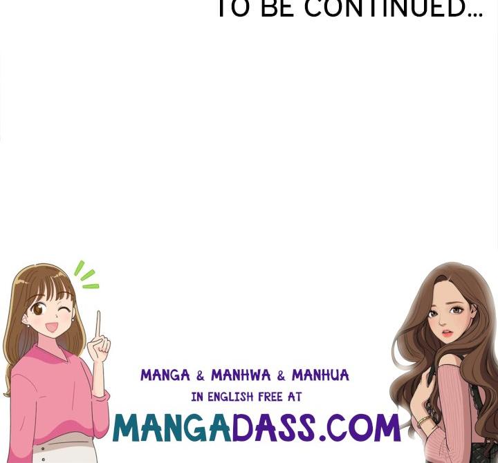 Right Under His Roof - Chapter 19 Page 157