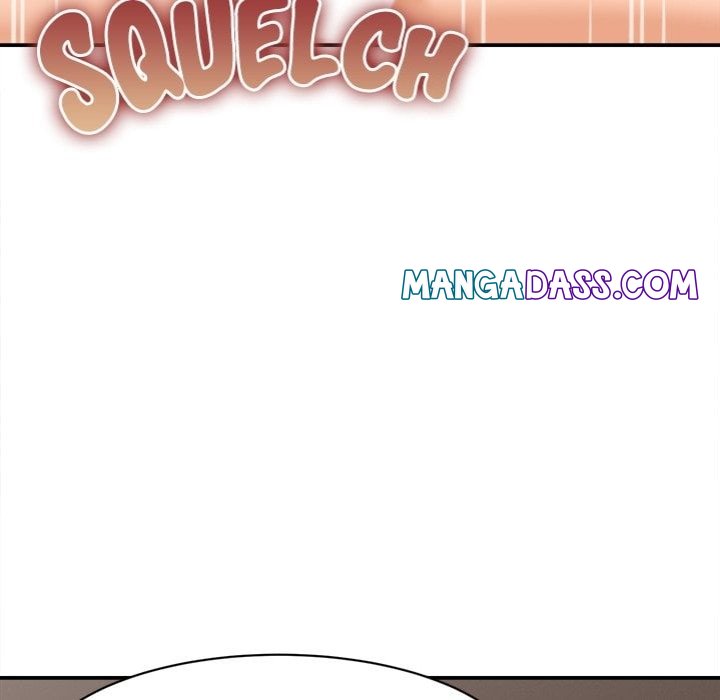 Right Under His Roof - Chapter 19 Page 17