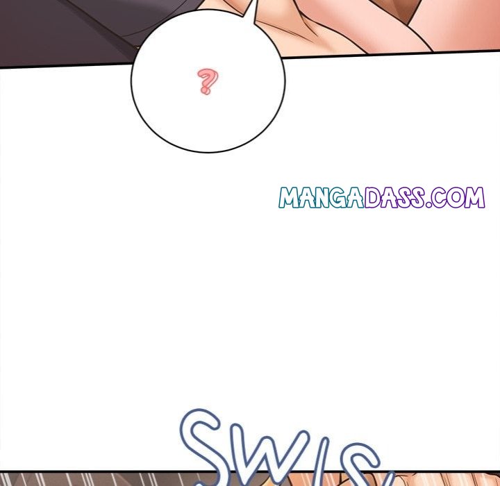 Right Under His Roof - Chapter 19 Page 25