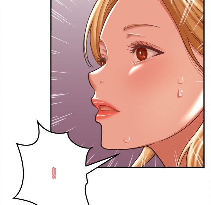 Right Under His Roof - Chapter 19 Page 27