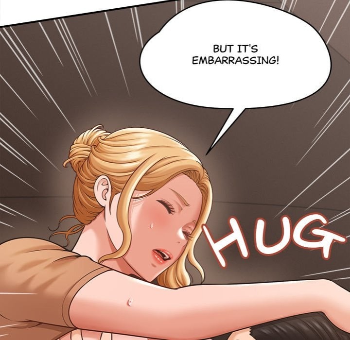 Right Under His Roof - Chapter 19 Page 37