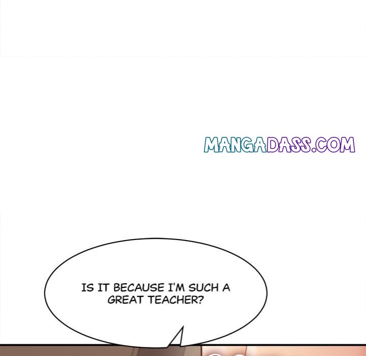 Right Under His Roof - Chapter 19 Page 44