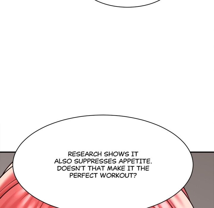 Right Under His Roof - Chapter 19 Page 77