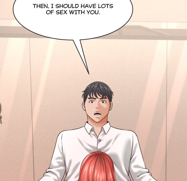 Right Under His Roof - Chapter 19 Page 80