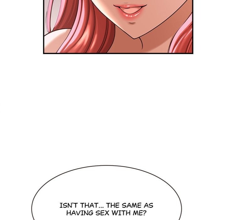 Right Under His Roof - Chapter 19 Page 86