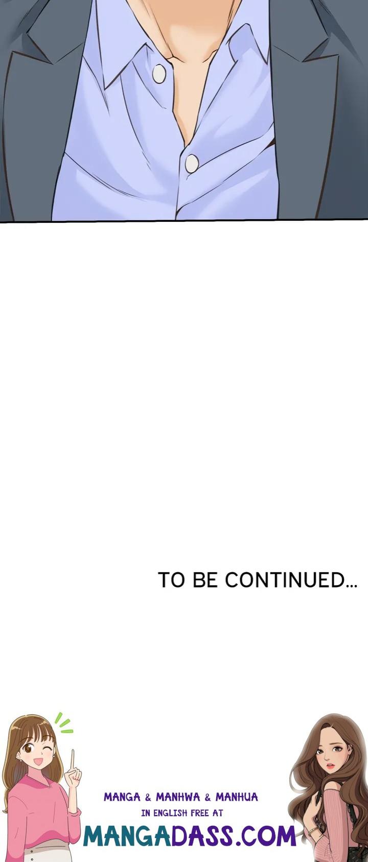 Right Under His Roof - Chapter 2 Page 24